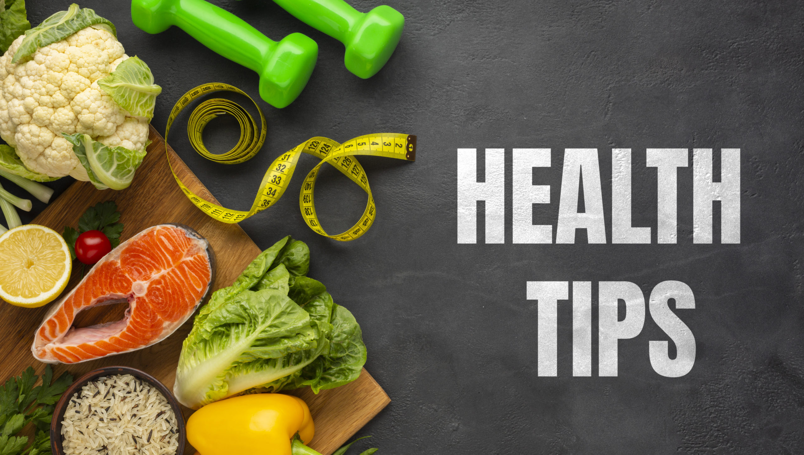 Tips For Health Tips For Health