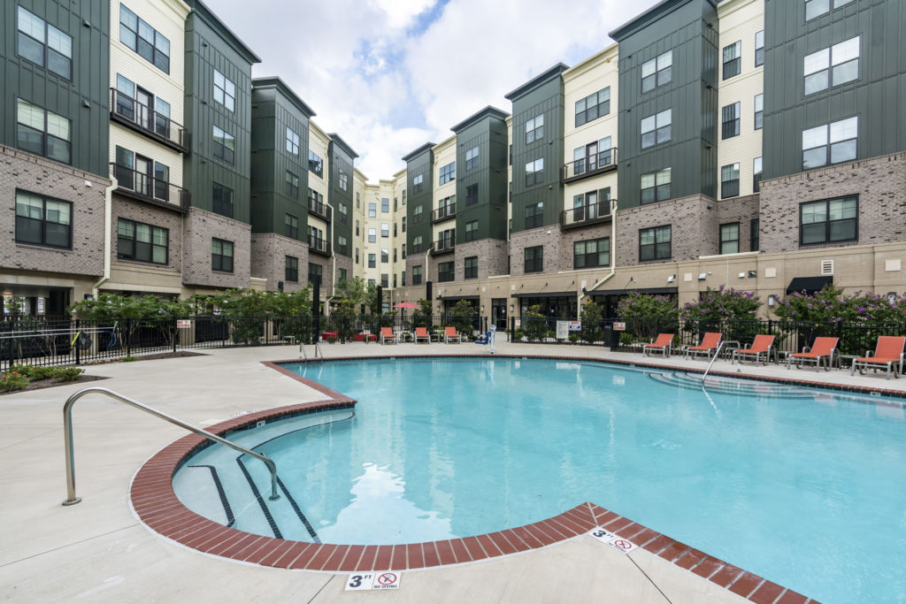 Nitya Capital Acquires Student Housing Properties in Mississippi and North Carolina