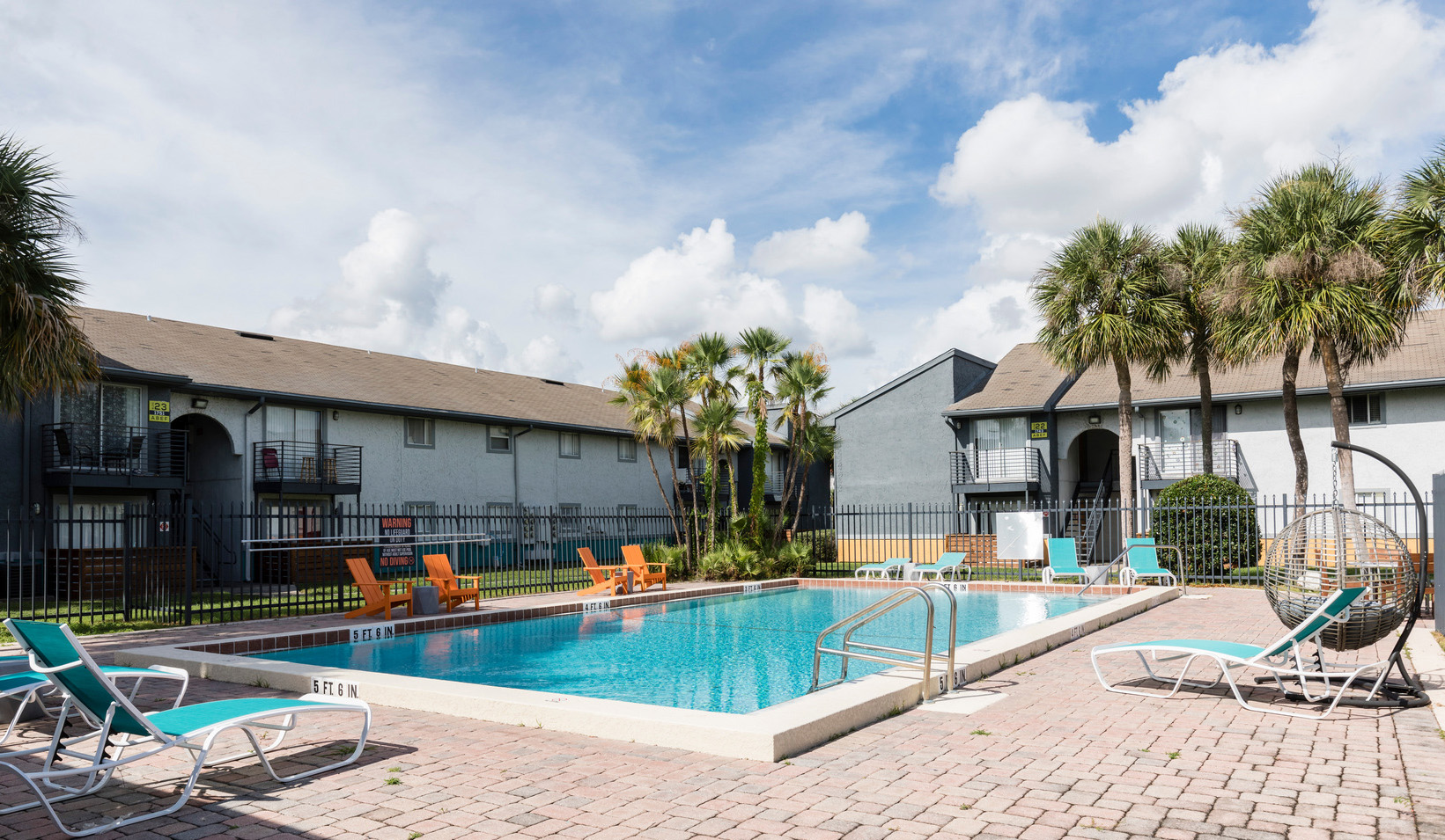 CARROLL Credit Gets Ready for Multifamily Distress in the Sunbelt