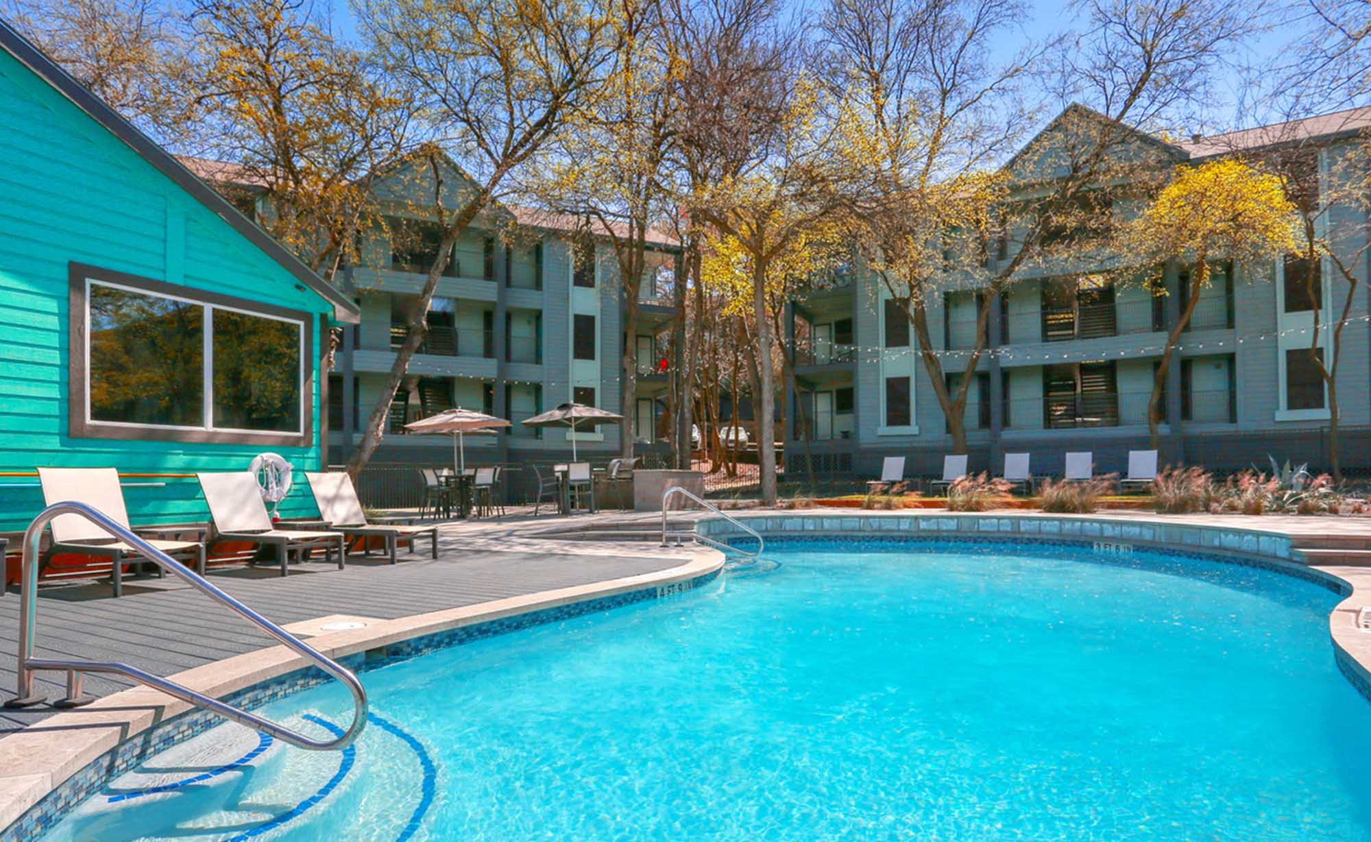 Nitya Capital Closes Sale of Four Multifamily Properties in Texas